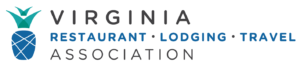 Virginia Restaurant, Lodging & Travel Association logo